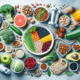 Plant-Based Nutrition for Athletic Performance: A Comprehensive Guide